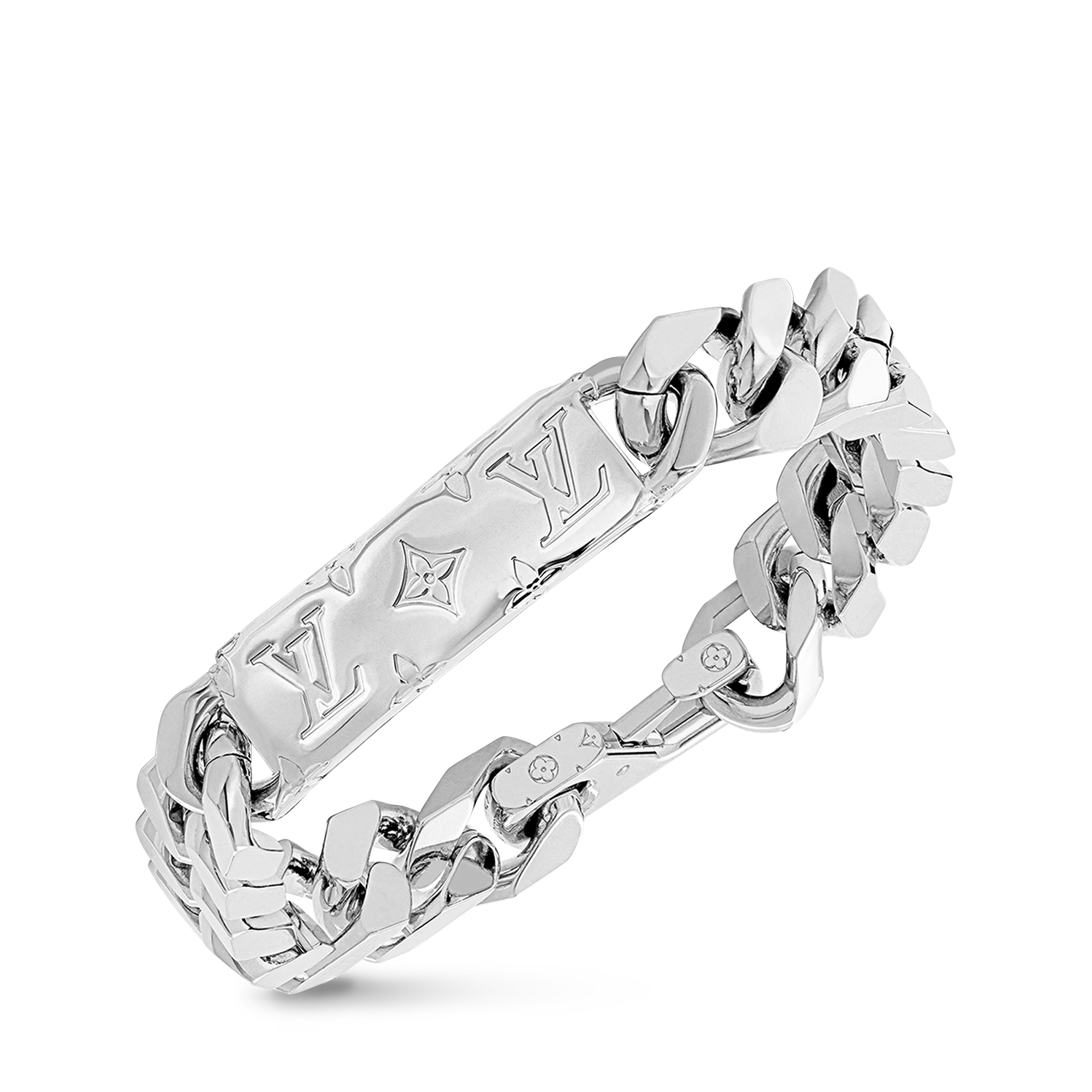 Monogram Chain Bracelet . - Accessories | LOUIS VUITTON